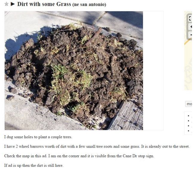 Craigslist Ads That Are Almost Too Good To Be True (11 pics)