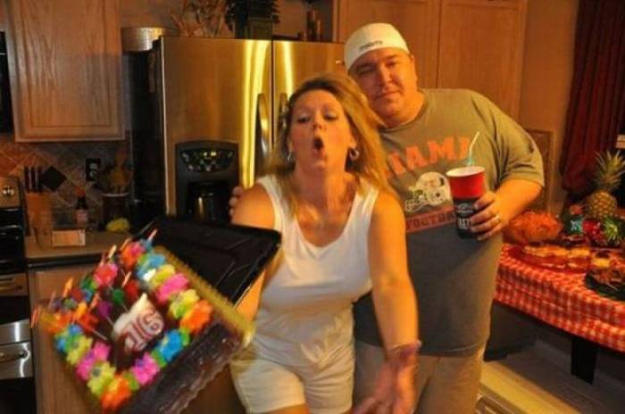 Awesome And Awkward Photos Taken At The Perfect Moment (48 pics)