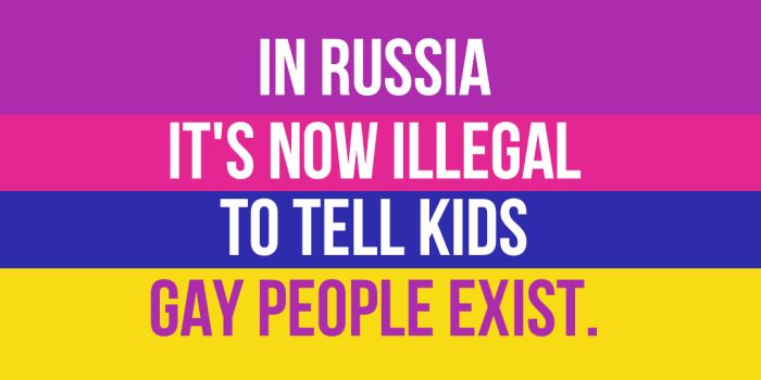 Incredible And Entertaining Facts About Russia (34 pics)