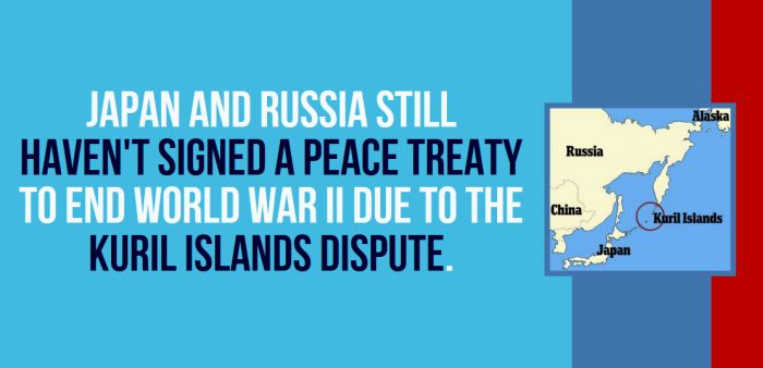 Incredible And Entertaining Facts About Russia (34 pics)