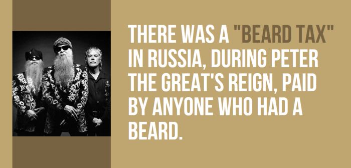 Incredible And Entertaining Facts About Russia (34 pics)