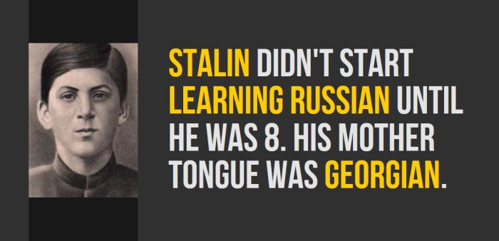 Incredible And Entertaining Facts About Russia (34 pics)