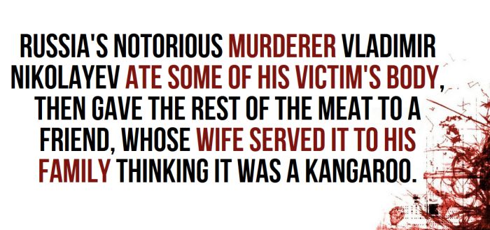 Incredible And Entertaining Facts About Russia (34 pics)