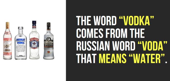 Incredible And Entertaining Facts About Russia (34 pics)