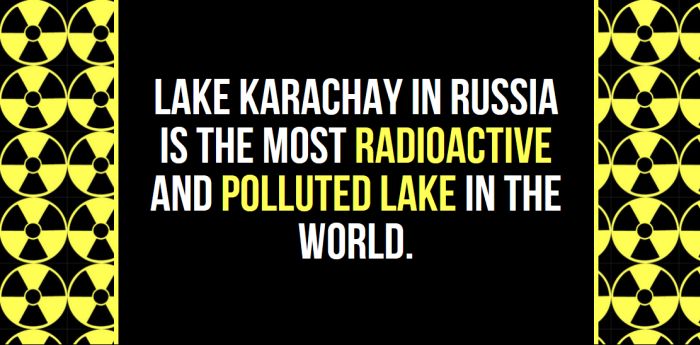 Incredible And Entertaining Facts About Russia (34 pics)