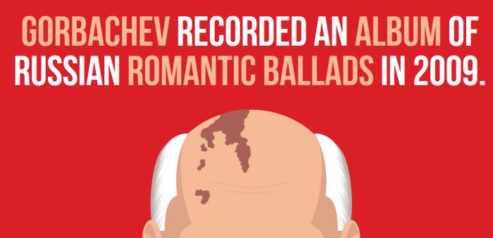 Incredible And Entertaining Facts About Russia (34 pics)