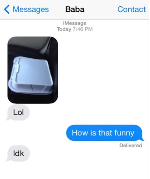 It Turns Out That Dad Texts Are Even Better Than Dad Jokes (21 pics)