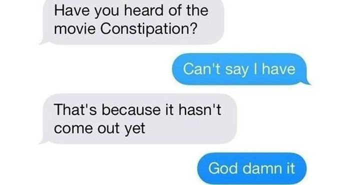 It Turns Out That Dad Texts Are Even Better Than Dad Jokes (21 pics)