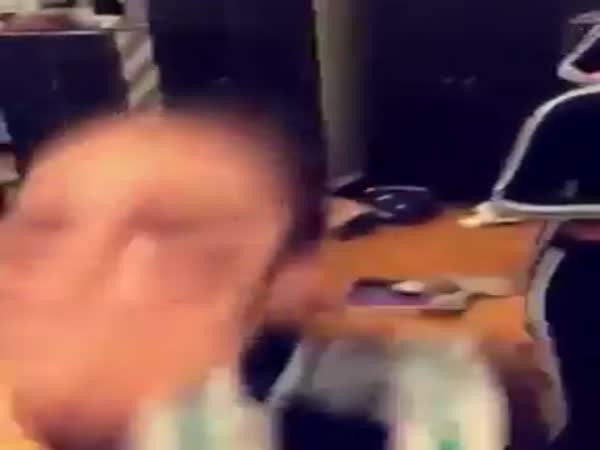 Girl Dance Twerking