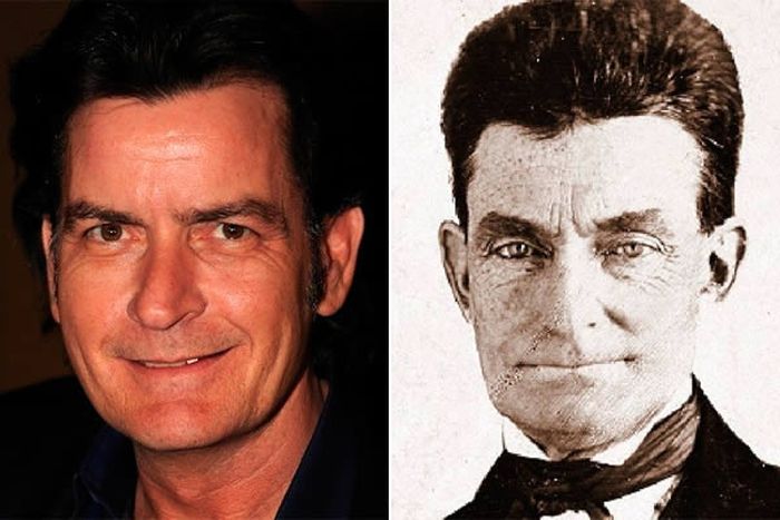 9 Celebrities That Are Either Immortal Vampires Or Time Travelers (9 pics)