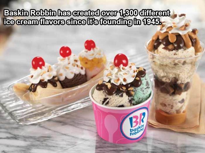 Fast Food Facts And Stats To Quench Your Thirst For Knowledge (15 pics)