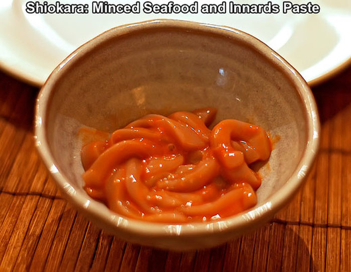 You Would Have To Be Brave To Eat These Weird Foods From Asia (10 pics)