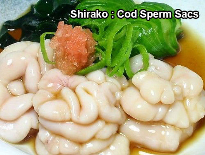 You Would Have To Be Brave To Eat These Weird Foods From Asia (10 pics)