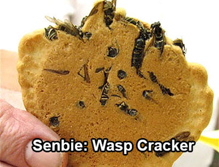 You Would Have To Be Brave To Eat These Weird Foods From Asia (10 pics)