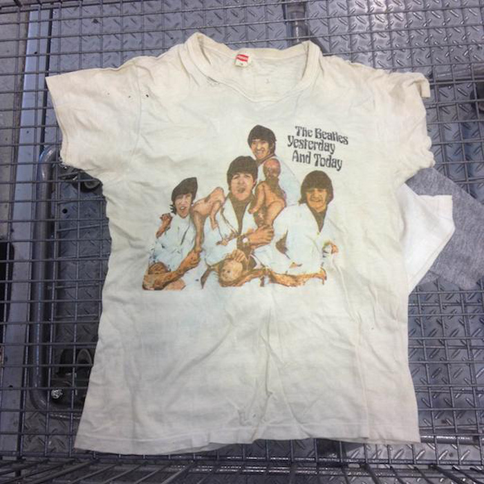 Forgotten Gems That Could Only Be Found In A Thrift Store (34 pics)