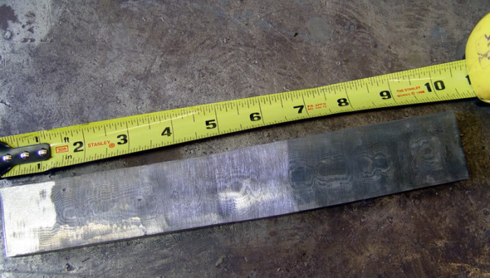 How To Create Your Own Knife From Start To Finish (62 pics)