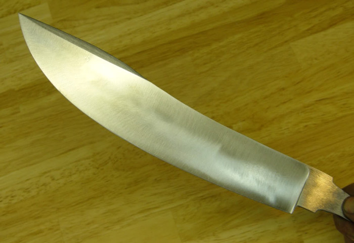 How To Create Your Own Knife From Start To Finish (62 pics)