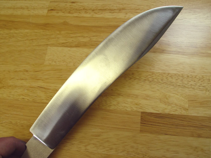 How To Create Your Own Knife From Start To Finish (62 pics)