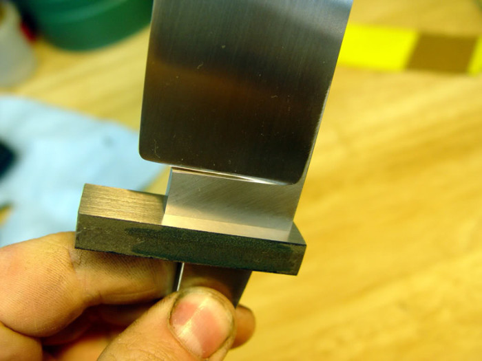 How To Create Your Own Knife From Start To Finish (62 pics)