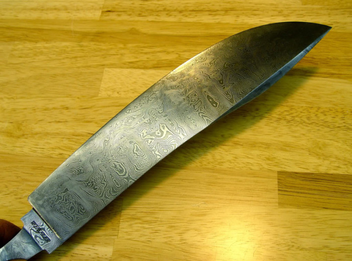 How To Create Your Own Knife From Start To Finish (62 pics)