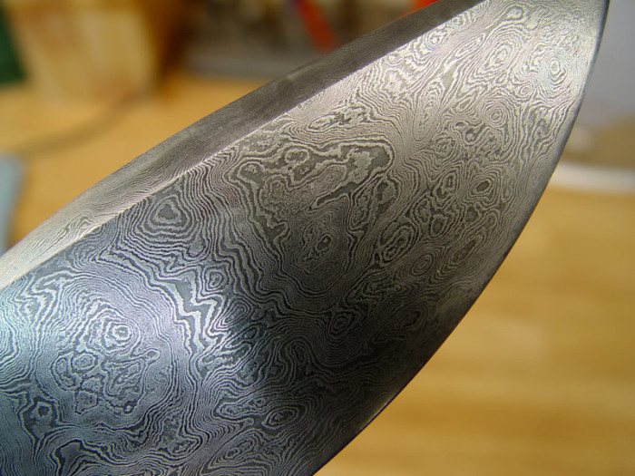 How To Create Your Own Knife From Start To Finish (62 pics)