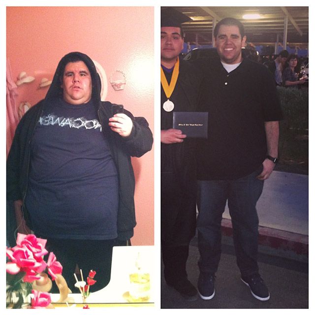 These People Worked Hard To Transform Their Bodies And It Paid Off Big Time (30 pics)