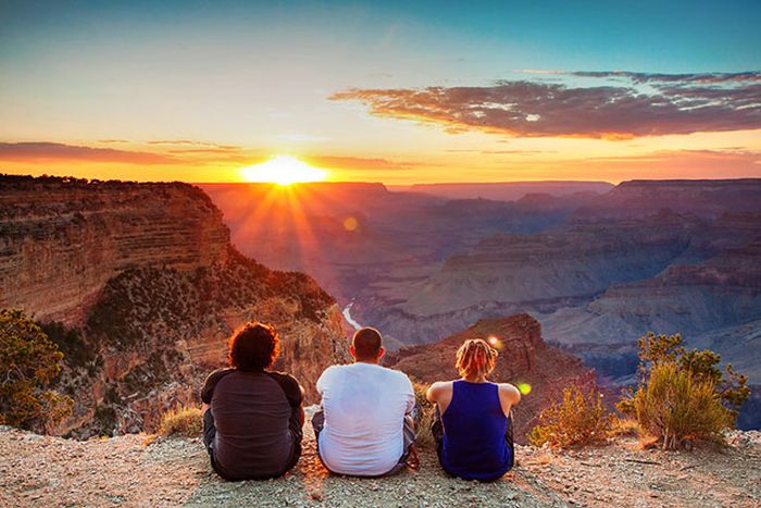 Here's A Friendly Little Reminder That Life Is Beautiful (44 pics)