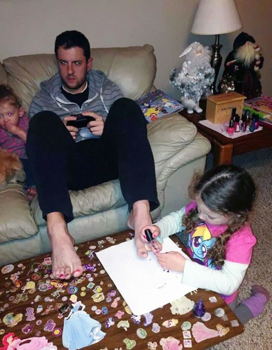 Here's A Friendly Little Reminder That Life Is Beautiful (44 pics)