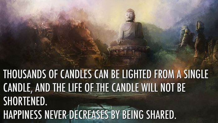 Here's A Friendly Little Reminder That Life Is Beautiful (44 pics)