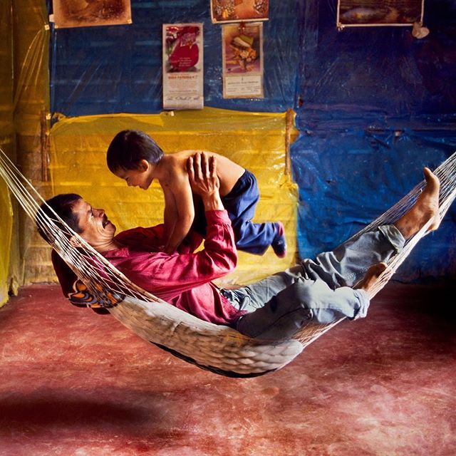 Here's A Friendly Little Reminder That Life Is Beautiful (44 pics)