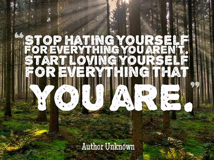 Here's A Friendly Little Reminder That Life Is Beautiful (44 pics)
