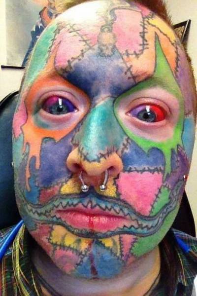 Acid Picdump (94 pics)