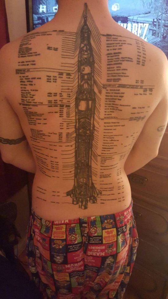 Acid Picdump (94 pics)