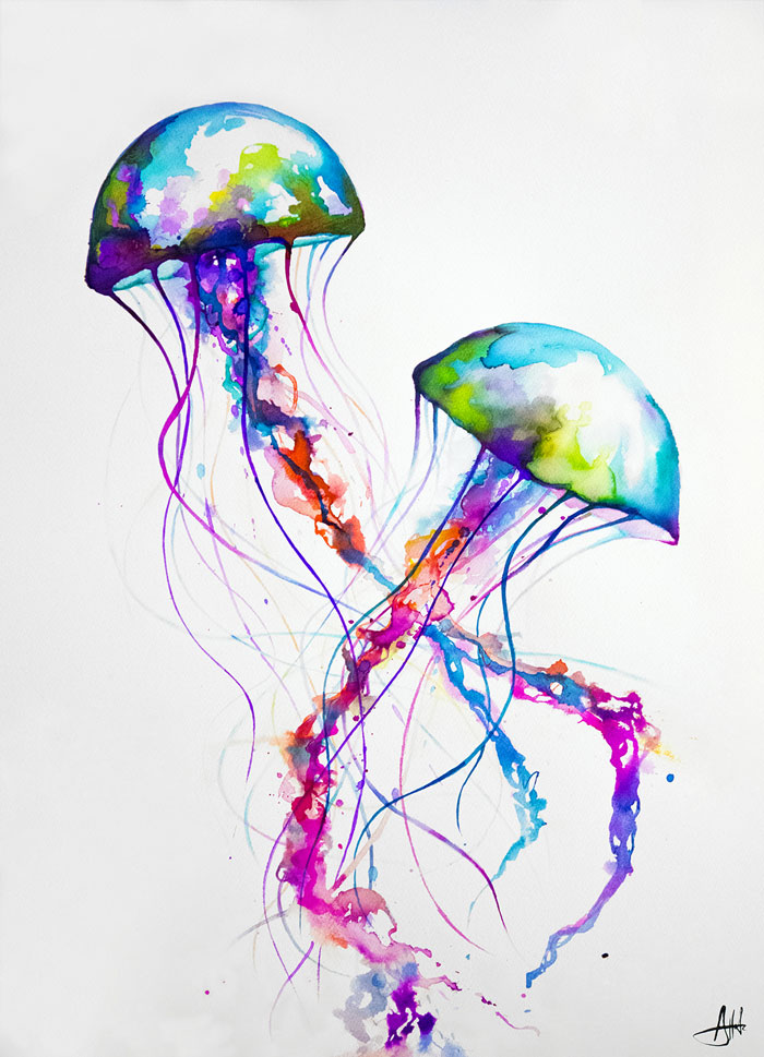 Artist Shows How His Work Has Progressed From 2 To 28 Years Old (26 pics)