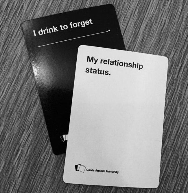 Disturbing Cards Against Humanity Combinations You Can't Help But Laugh At (21 pics)