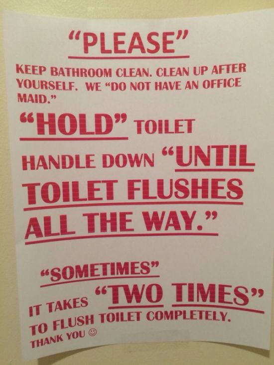 These People Clearly Don't Know How To Use Quotation Marks (20 pics)