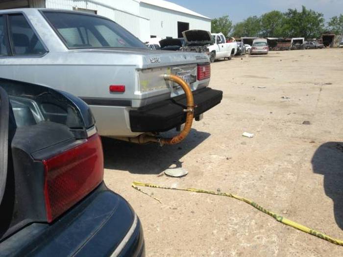 The Only Way To React To These Pictures Is To Say WTF?! (44 pics)
