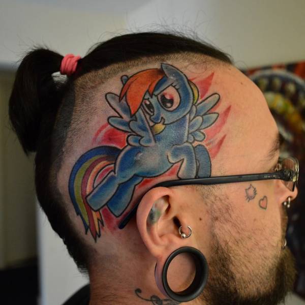 The Only Way To React To These Pictures Is To Say WTF?! (44 pics)