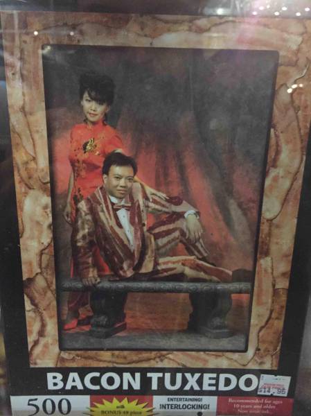 The Only Way To React To These Pictures Is To Say WTF?! (44 pics)