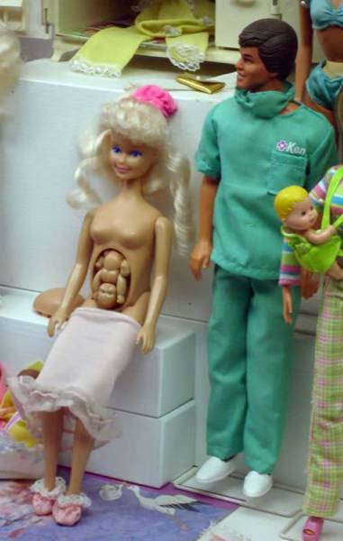 The Only Way To React To These Pictures Is To Say WTF?! (44 pics)