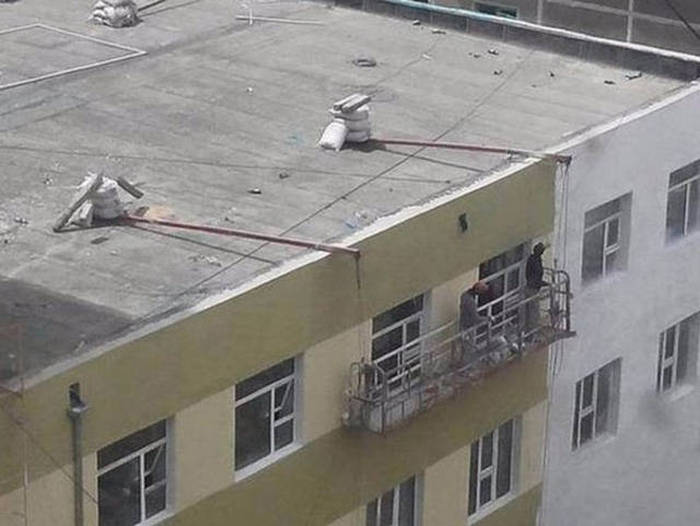 The Only Way To React To These Pictures Is To Say WTF?! (44 pics)