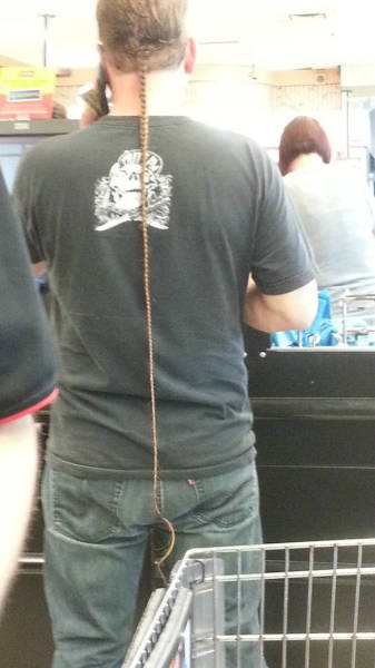The Only Way To React To These Pictures Is To Say WTF?! (44 pics)