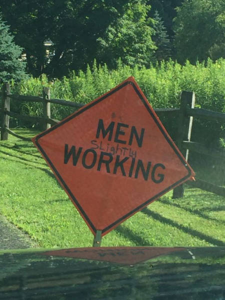 Work Fails & Job LOLs. Part 58 (67 pics)