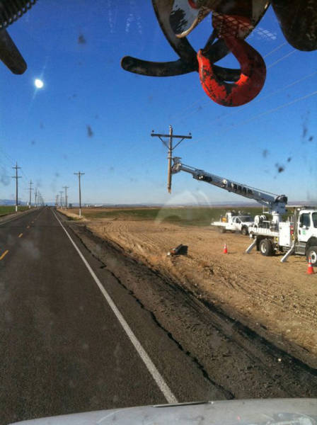 Work Fails & Job LOLs. Part 58 (67 pics)