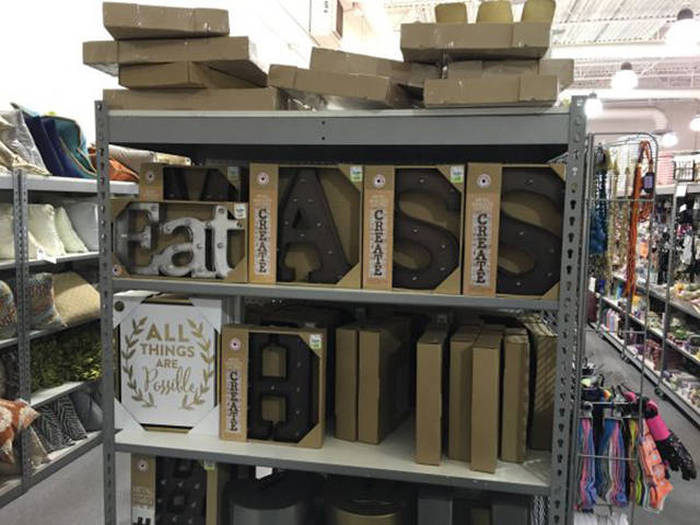 Work Fails & Job LOLs. Part 58 (67 pics)