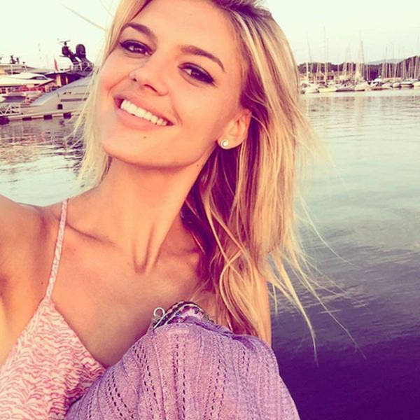 Kelly Rohrbach Cast As The New CJ Parker In The Rock's Baywatch Movie (20 pics)