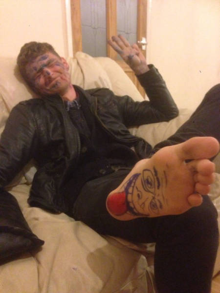 I Miss College. Part 23 (69 pics)