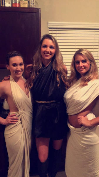 I Miss College. Part 23 (69 pics)