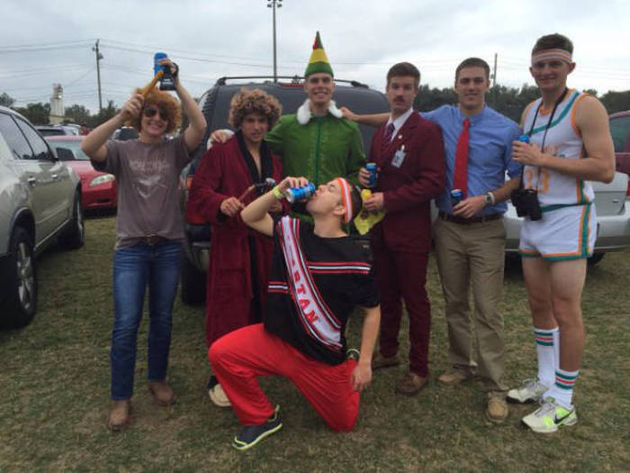 I Miss College. Part 23 (69 pics)
