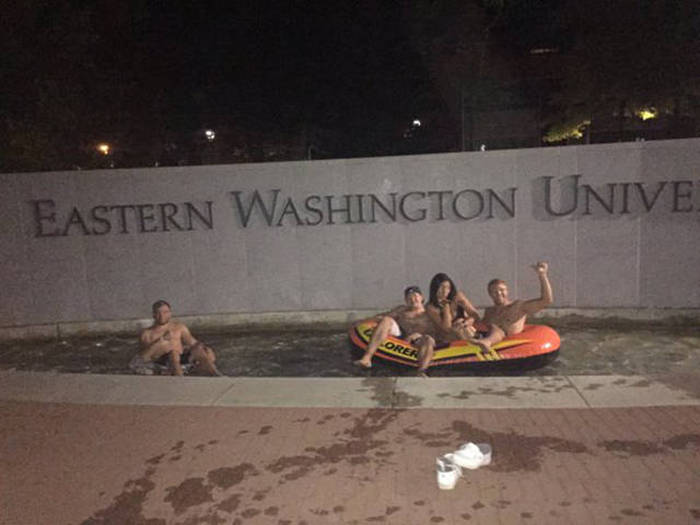 I Miss College. Part 23 (69 pics)